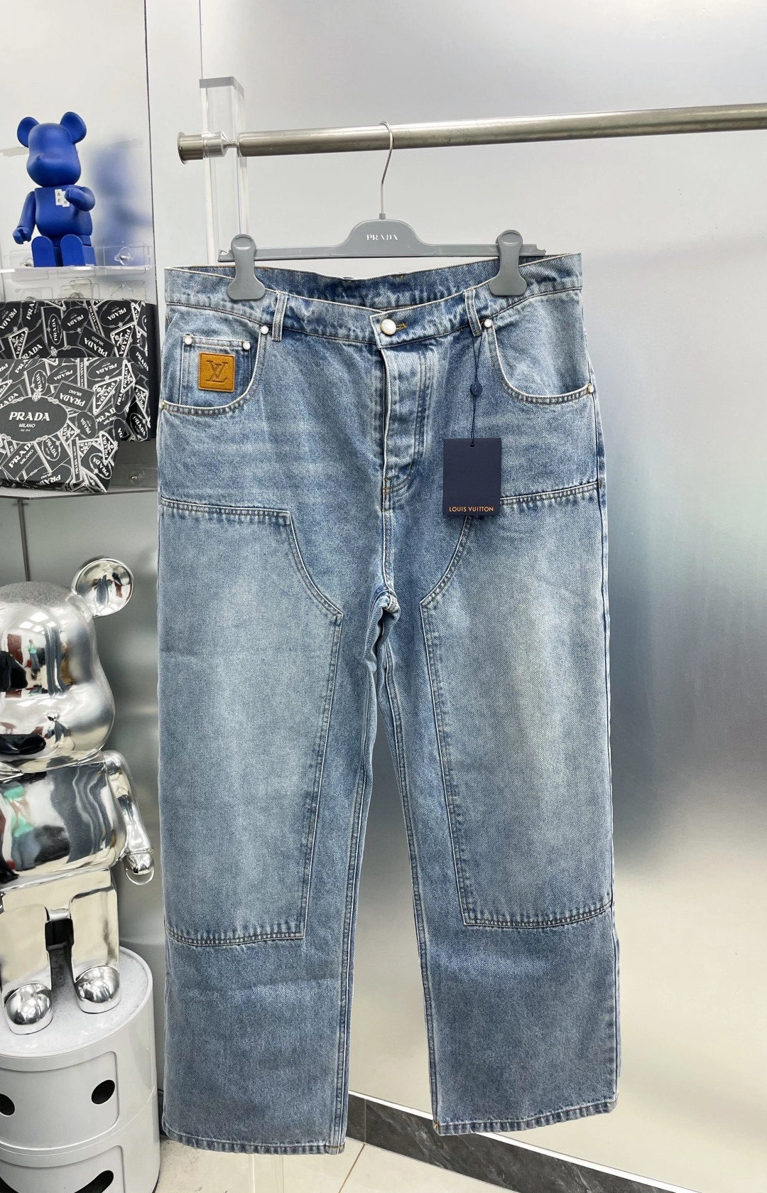 wg.luxury- 8V suit item:E-F509K1670H